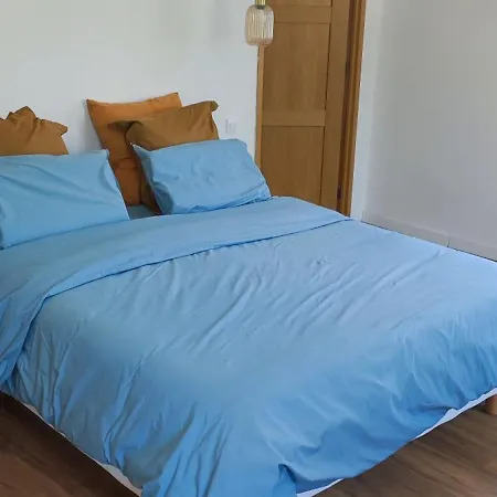 Vila Maison Au Coeur D'un Hameau *