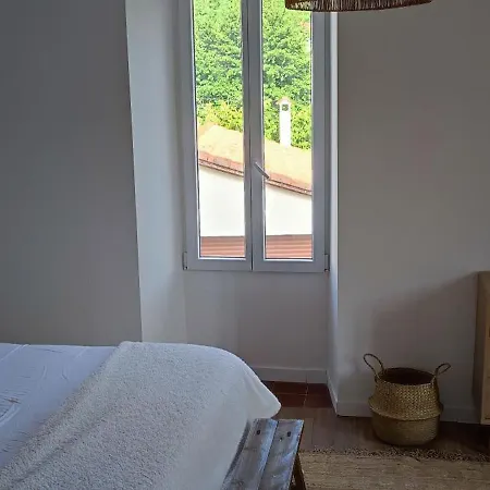 Maison Au Coeur D'un Hameau
