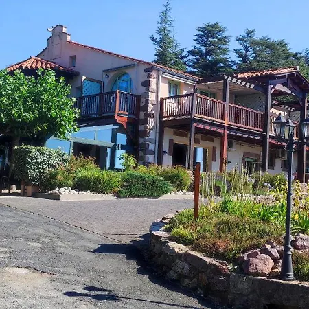 Villa Maison Au Coeur D'un Hameau *