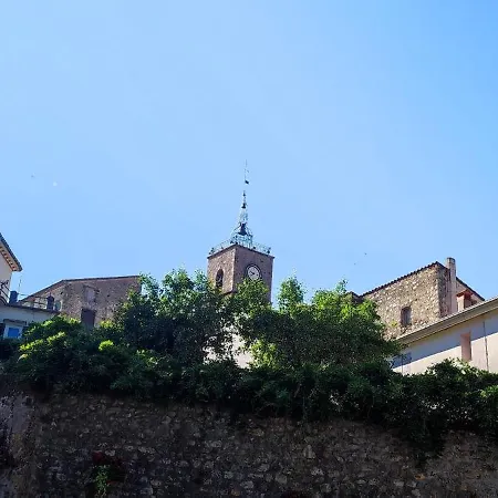 Vila Maison Au Coeur D'un Hameau
